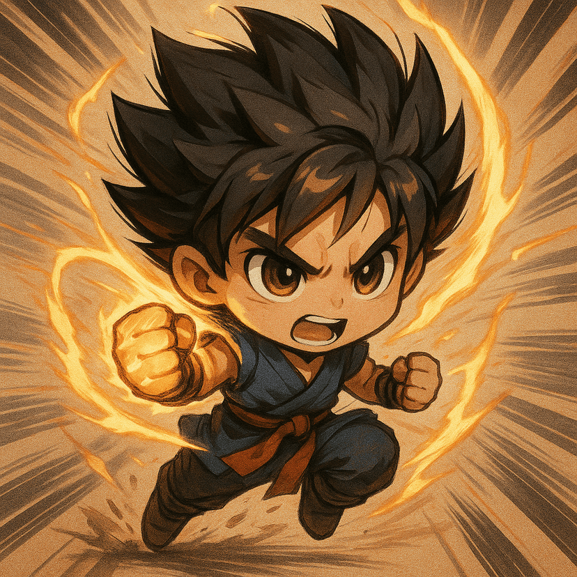 Chibi