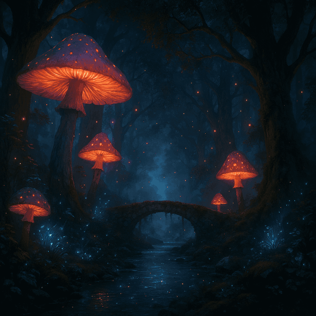 Fantasie-RPG-Stil artwork example