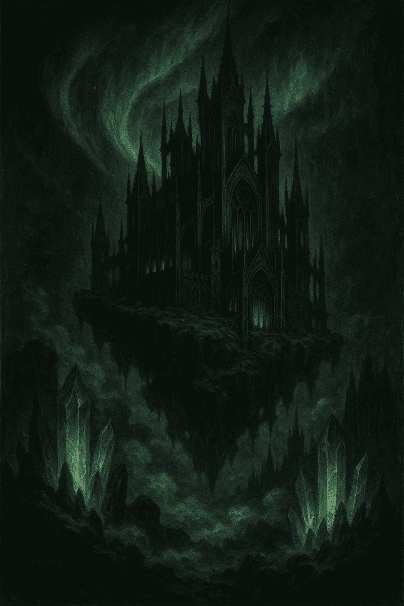Gothic Horror