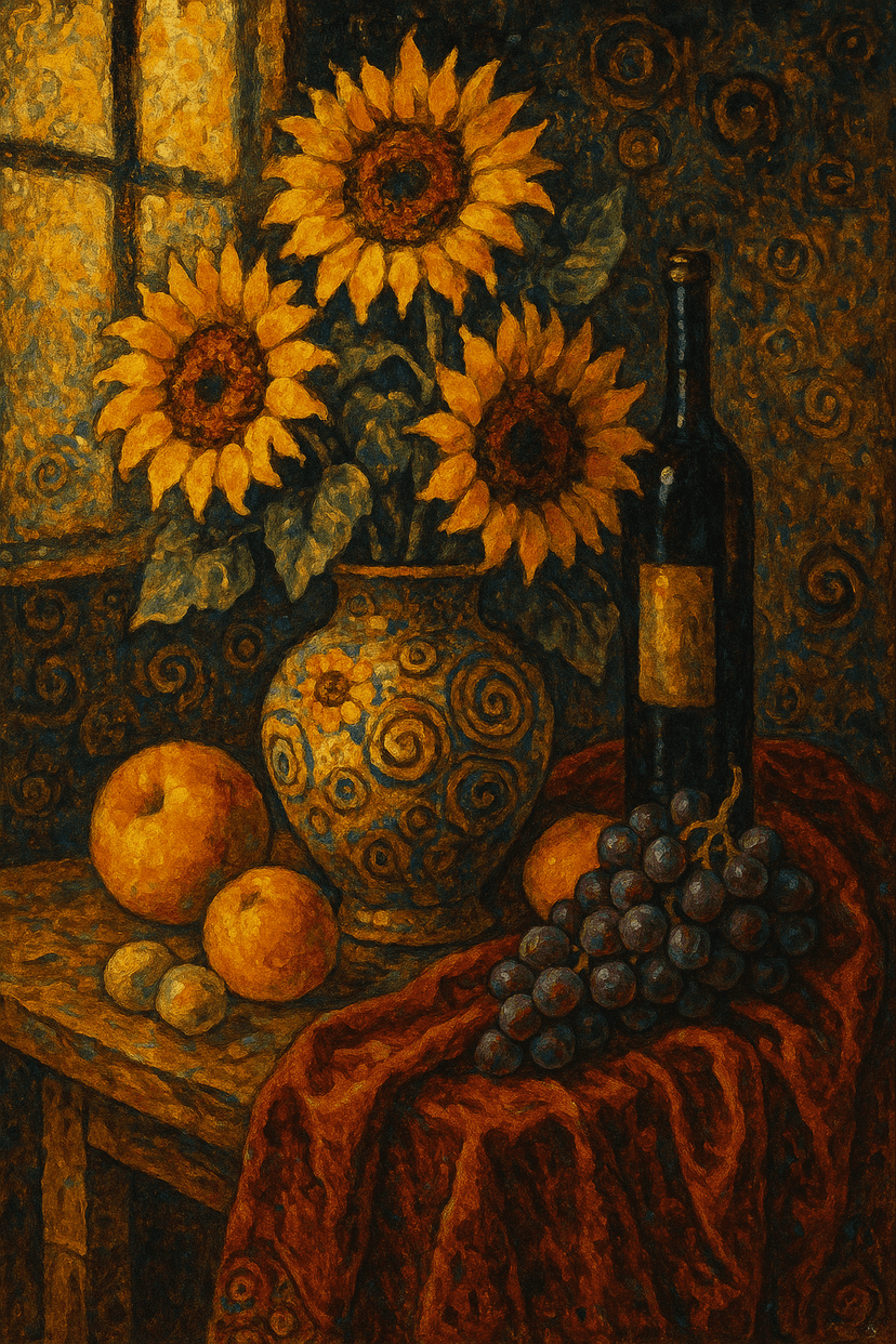 Gustav Klimt