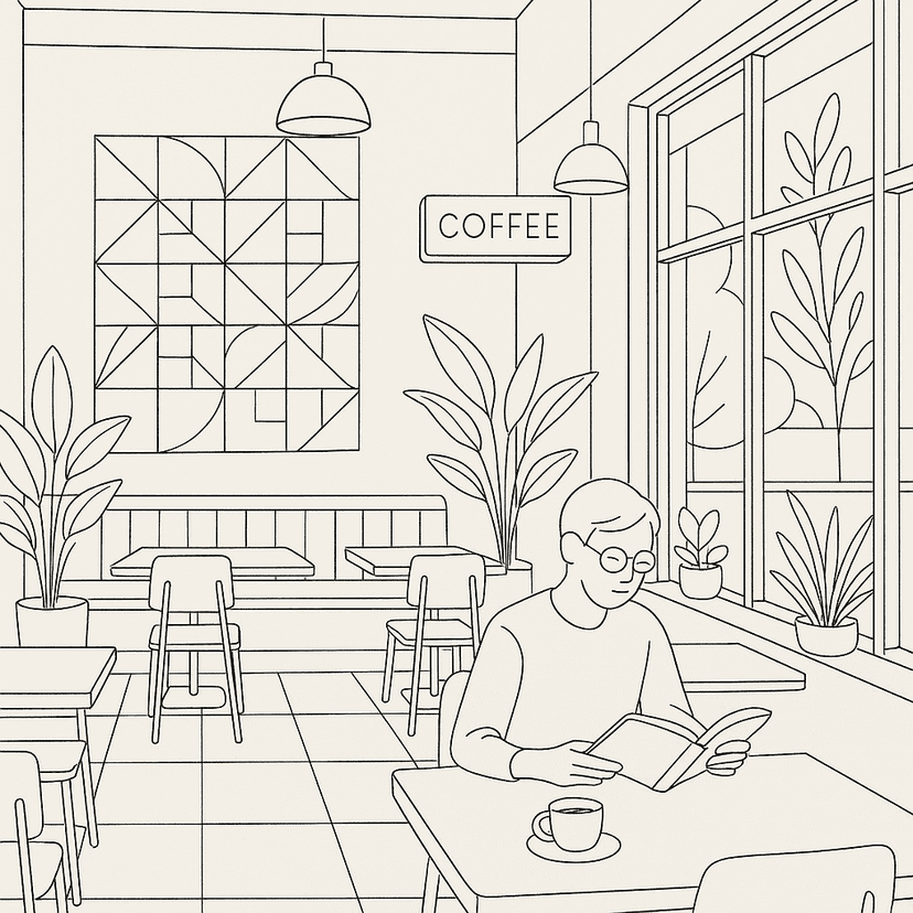 Line Art