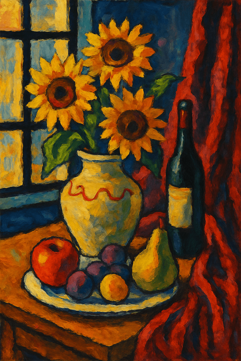Henri Matisse