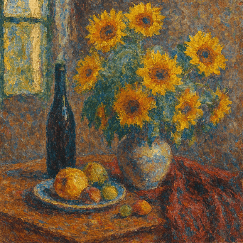 Monet