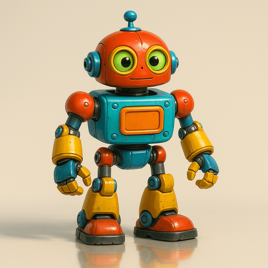 Pixar Animation artwork example