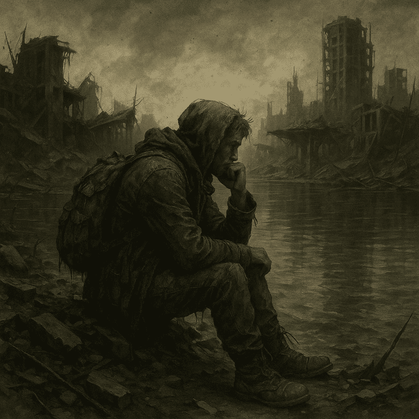 Post-Apocalyptic