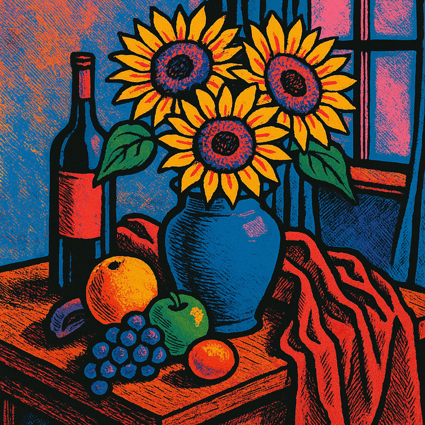 Andy Warhol
