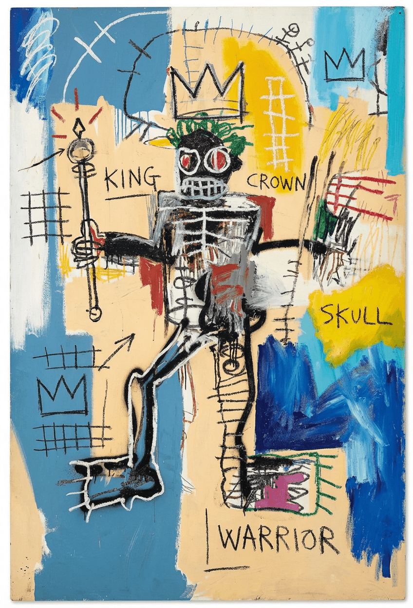 웹사이트 AI image: I want a basque like image.